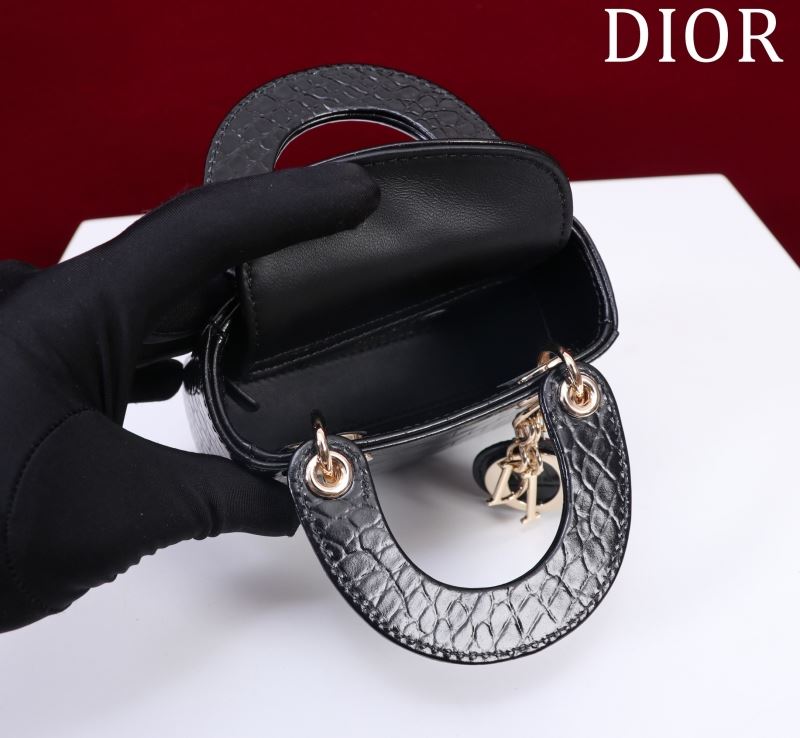 chr1st1an D10r my lady bags